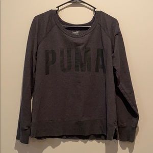 Puma V neck
